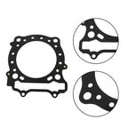 Complete Gasket Kit Top Bottom End Set for Suzuki LTR450 2006 2007 2008 2009