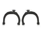 For Chevy Trailblazer 2002-03 12× Front Control Arm Suspension Kit ES3675 ES3676