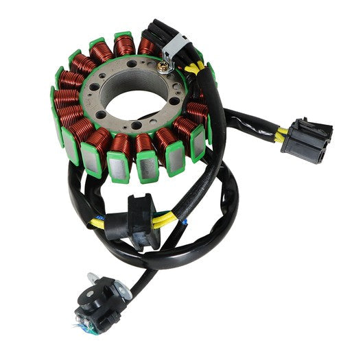 Stator Fit For Suzuki Hayabusa 1300 GSX-1300R 2002 -2007 US