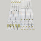 SVH550AL2 SVH550AL3 LED Backlight Strips for SHARP LC 55P6000U LC 55P6000B