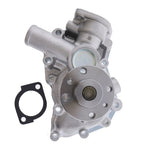 Water Pump 8-97321508-3 8973215083 for Isuzu 3LA1 3LB1 3LC1 4LB1 Engine