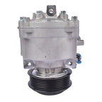 A/C Compressor w/ Clutch for Chevy Sonic 2013-2020 Trax 2013-2021 L4 1.4L 98495