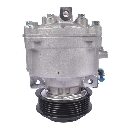 A/C Compressor w/ Clutch for Chevy Sonic 2013-2020 Trax 2013-2021 L4 1.4L 98495