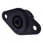 Vibration Mount 91-2281 for Yanmar Engine 3.95 TK3.95 Thermo King TS KD MD RD TD