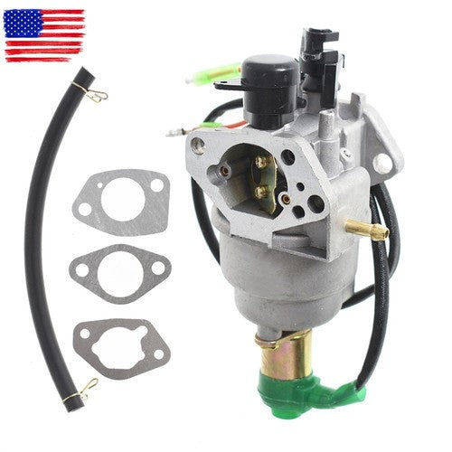 WH7000EC Fit For Westinghouse WH7500EC 420cc Generator Carburetor lawn mower
