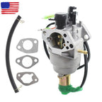 WH7000EC Fit For Westinghouse WH7500EC 420cc Generator Carburetor lawn mower