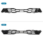 86350-M6510 Front Bumper Upper Grille for 2022-2023 for Kia Forte GT Plastic