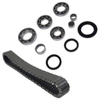 Transfer Case Repair Kit for Mercedes-Benz GL350 GL450 3.0L V6 4.7L V8 2007-2016