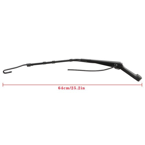 02-06 Front Right Windshield Wiper Arm For Freightliner Sprinter 2500 3500