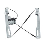 751-601 For FORD F-150 2011-2014 NEW Electric Window Actuator Assembly FR