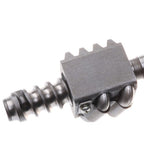 H6680-41202 Steering Shaft for Kubota Tractor B4200 B5100 B6100 B6600 B7100