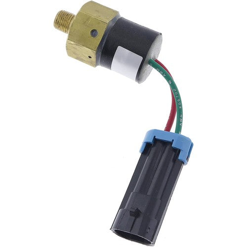 Switch Oil Pressure 6676053 For Kubota D722 Bobcat 319 321 324 418 463 E08 E14