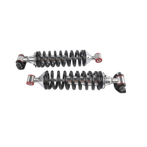 Fits 1967-1972 Cutlass 180-230lb Rear Adjustable 4 Bar & Coilover Conversion Kit