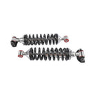 Fits 1967-1972 Cutlass 180-230lb Rear Adjustable 4 Bar & Coilover Conversion Kit