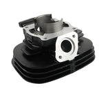 Cylinder Piston Air Filter Kit For Yamaha Blaster 200 YFS200 1988-2006