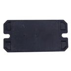 2X For New Holland Skid Steer Start Interlock Relay 86521256 86500905