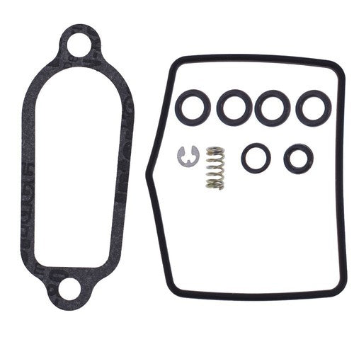 4x Deluxe Carburetor Repair Kits For Honda 1972-1974 CB350F Carb Repair