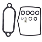 4x Deluxe Carburetor Repair Kits For Honda 1972-1974 CB350F Carb Repair