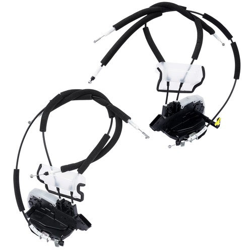 Front Door Lock Actuator Assembly Left & Right Fits for Nissan Maxima 2009-2014