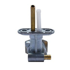 Fuel Valve On Off Reserve Petcock & Knob For Arctic Cat 250 300 400 500 2x4 4X4