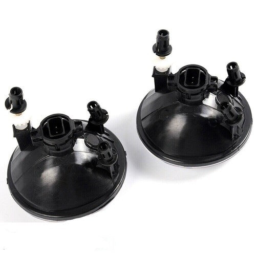 Fog Lights for 2007-2014 for Chevy Tahoe Avalanche Suburban for GMC Yukon