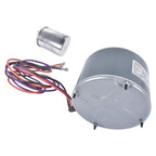 Interlink 100483-41 Condenser Fan Motor 1/10 HP 208-230 Volts Single Phase 60HZ