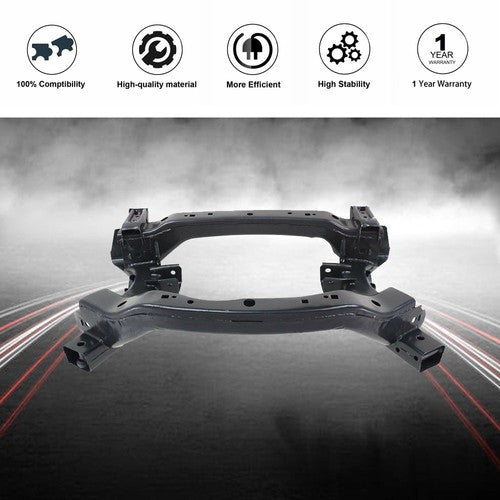 Subframe Sedan 68185029AA For 2011-2016 Dodge Challenger Charger & Chrysler 300