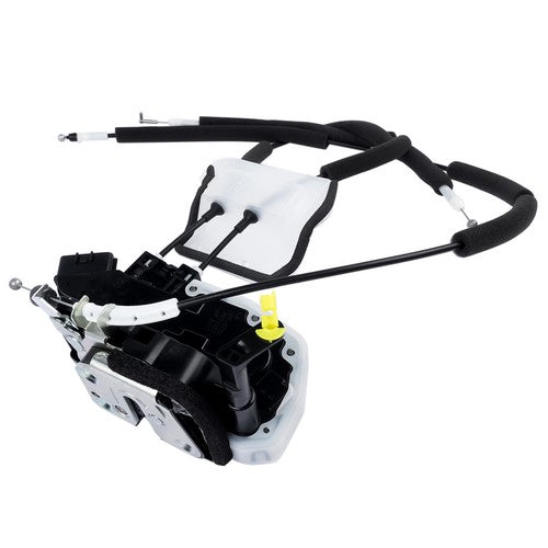 Front Left Door Lock Actuator Assembly Fits for Nissan Maxima 2009-2014 3.5L V6