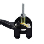 Fit For Honda Kawasaki Yamaha Suzuki CB KZ XS GS 12V Dual Wire Ignition Coil
