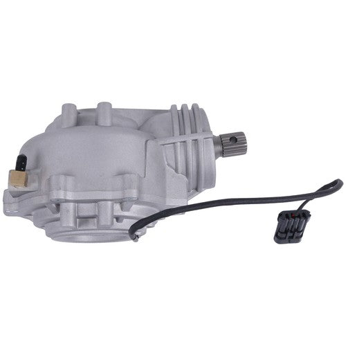 Front Differential for Polaris Ranger Crew 900 RZR XP 900 EPS Limited 2012-2016