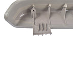 Driver Left Side Door Armrest Handle Light Gray for 1999-06 Chevy Tahoe 88981547