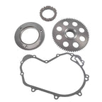 For Odes 800 1000 Starter Clutch Assy Dominator V-Twin Assailant D2 D4 X2 X4