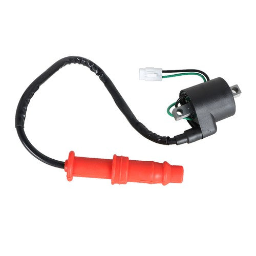 Ignition Coil Pack & CAP For Arctic Cat 650 4x4 H1 2006-2011