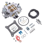 Quick Fuel Carburetor for Street Series Mechanical Secondary 4-Barrel 850CFM NEW