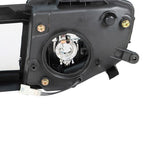 Front Headlight Headlamp Assembly For 2006-2007 Yamaha YZF R6  YZFR6 USA