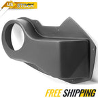 AC Delete Heater Box Non AC Car For 1982 1992 Chevy Camaro Pontiac Firebird