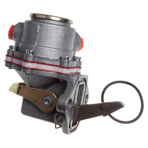 Fuel Lift Pump For Fiat Long Tractors 350 445 460 510 550 560 610