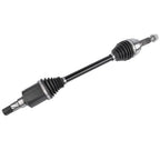 Front Left CV Axle Shaft for Tesla Model S 75D 90D 100D 2017-2019 1030615-00-D
