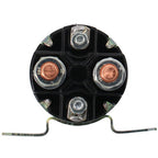 Solenoid for Yamaha Golf Cart G2 G16 Gas 4 Cycle 1985 Up 12V