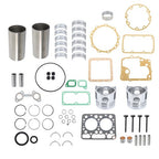 B5000 B5001 B5100 Overhaul Rebuild Kit For Kubota B5100E B5100E-P Z500 ZB500