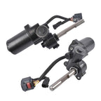 2x Power Running Board Motors LH + RH for Cadillac Escalade 22935835 22935836