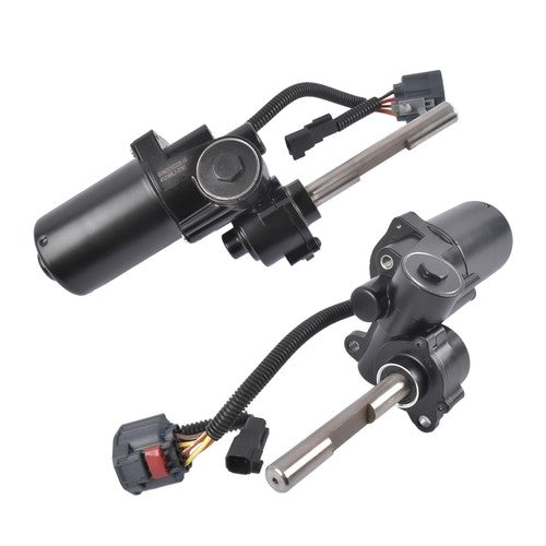 2x Power Running Board Motors LH + RH for Cadillac Escalade 22935835 22935836
