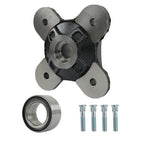 For Polaris RS1 RZR XP 1000 Turbo & Turbo S Front or Rear Wheel Hub Bearing Kit