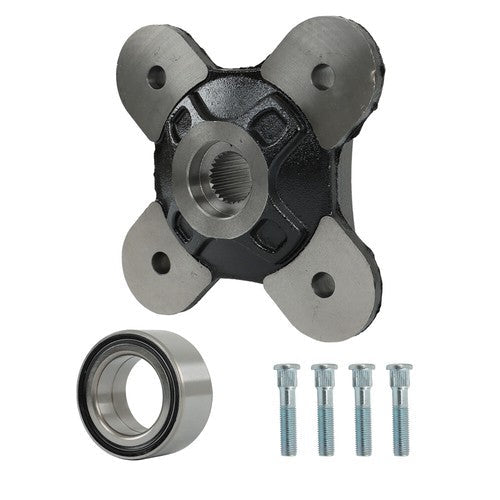 For Polaris RS1 RZR XP 1000 Turbo & Turbo S Front or Rear Wheel Hub Bearing Kit