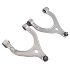 Front Left & Right Upper Control Arms w/ Ball Joint For Tesla X 16-21 BATTERY EV