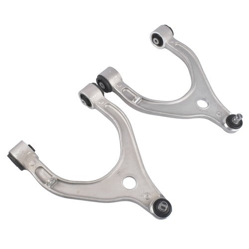 Front Left & Right Upper Control Arms w/ Ball Joint For Tesla X 16-21 BATTERY EV