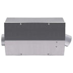 Aluminum Alloy Air Intake Filter Box For Polaris RZR XP XP4 1000 Turbo S 2014-23