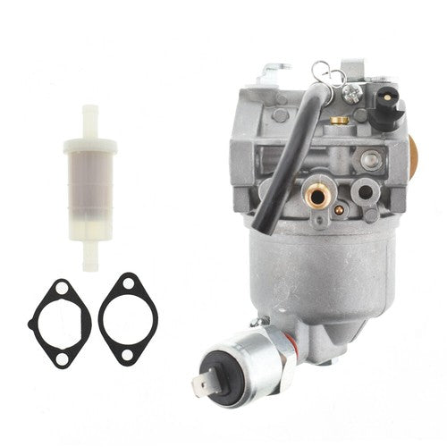 Carburetor Kit FD501V 15003-265 For John Deere LX188 LX279 LX289 AM128355
