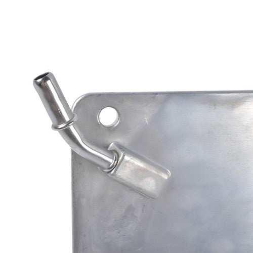 Gen IV LS3 Non AFM/DOD Oil Valley Cover Block Off Plate for Cadillac CTS-V 09-15