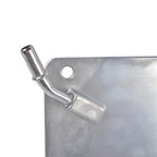 Gen IV LS3 Non AFM/DOD Oil Valley Cover Block Off Plate for Cadillac CTS-V 09-15
